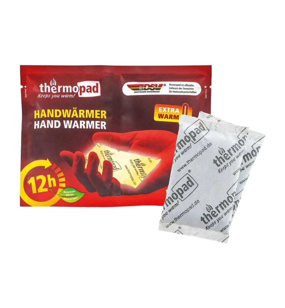 Thermopad multi - Wärmepad Handwärmer 5er Pack
