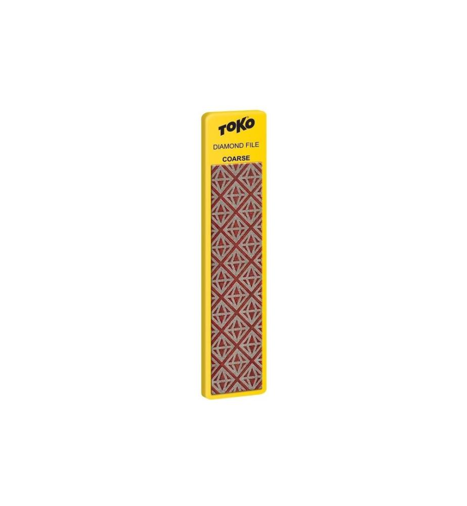 TOKO - Belagsfeile Diamond File Coarse 200