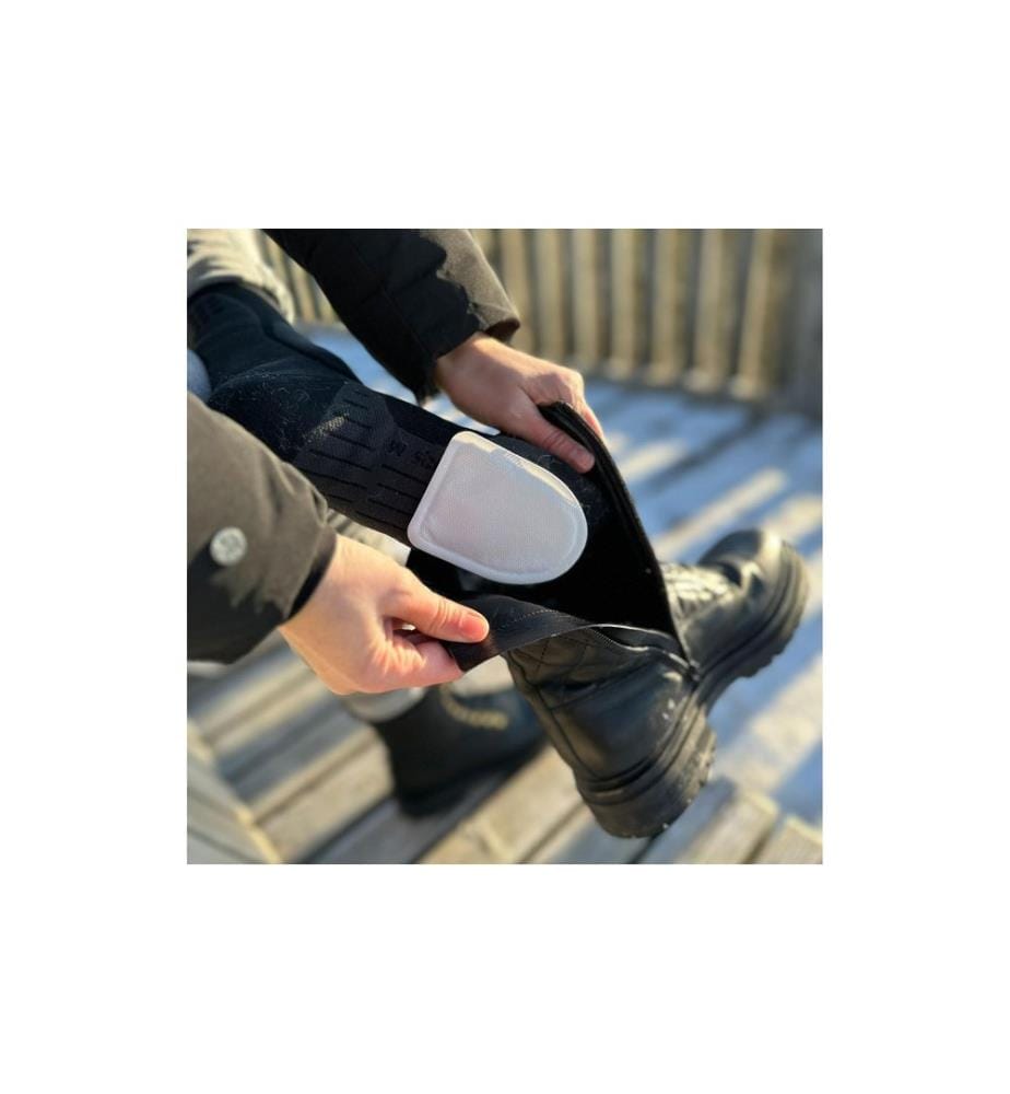 Thermopad multi - Zehenwärmer 10er Pack