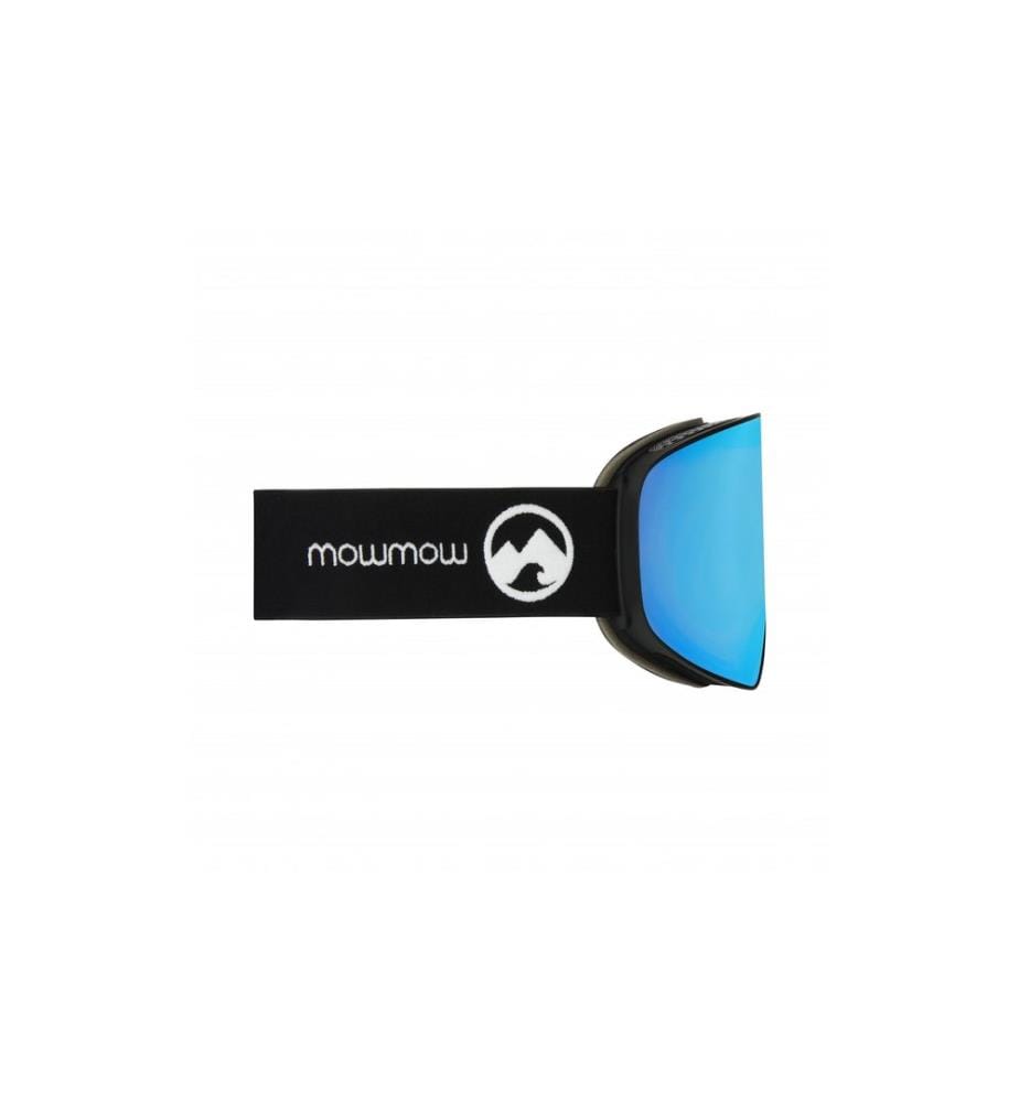 MowMow - Lunettes de ski Stealth