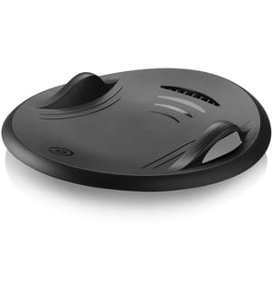 gizmo riders - Schneerutscher Supernova 70 Grau