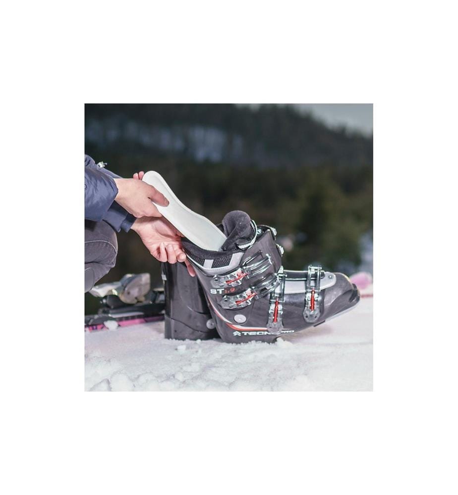 Thermopad multi - Chauffe-semelle M, Taille: 38-39