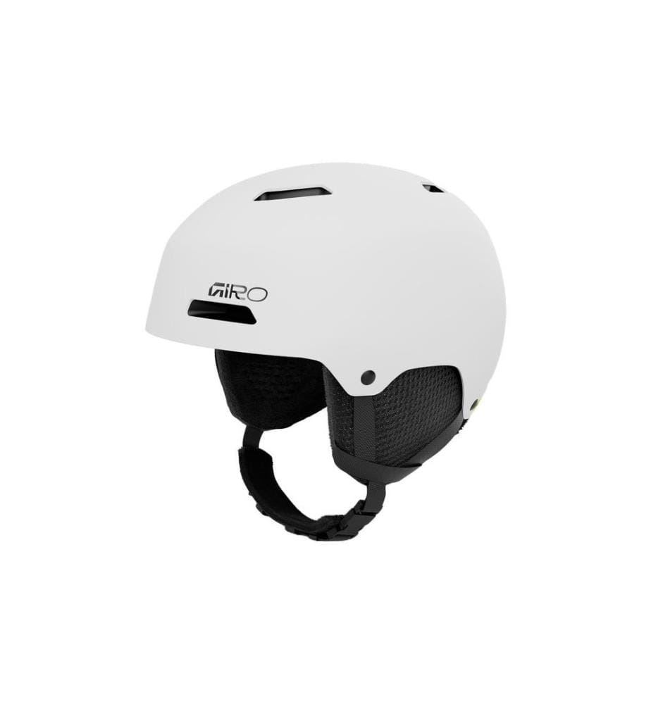 Giro - Helm Crüe MIPS Weiss matt, S