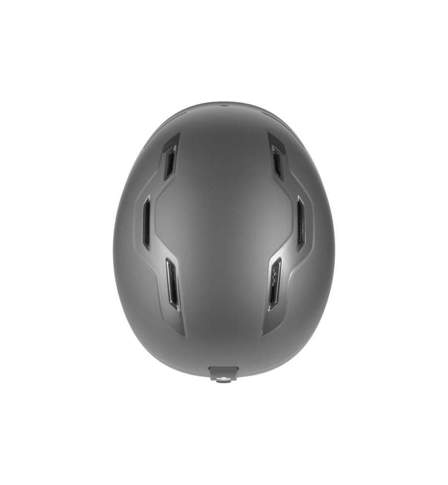 Sweet Protection - Casque Winder Noir, M-L