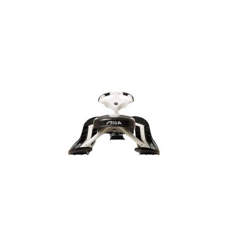 Stiga - Luge Snowracer Supreme GT Blanc