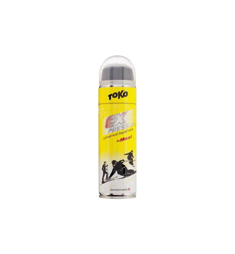 TOKO - Wax Express Maxi 200 ml