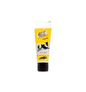 TOKO - Wax Express Paste Wax 75 ml