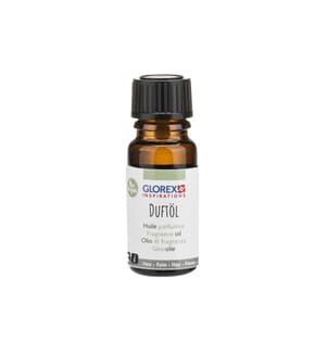 GLOREX - Duftöl Heu 10 ml