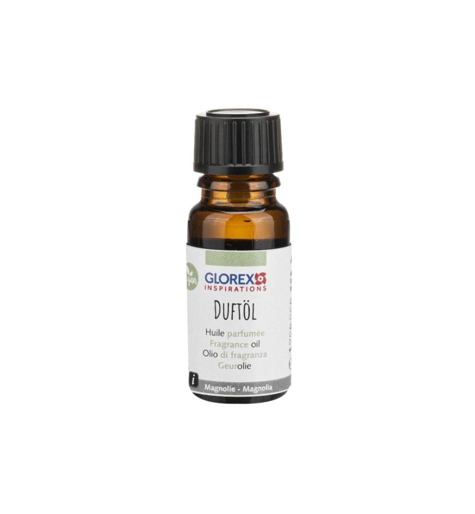 GLOREX - Duftöl Magnolie 10 ml