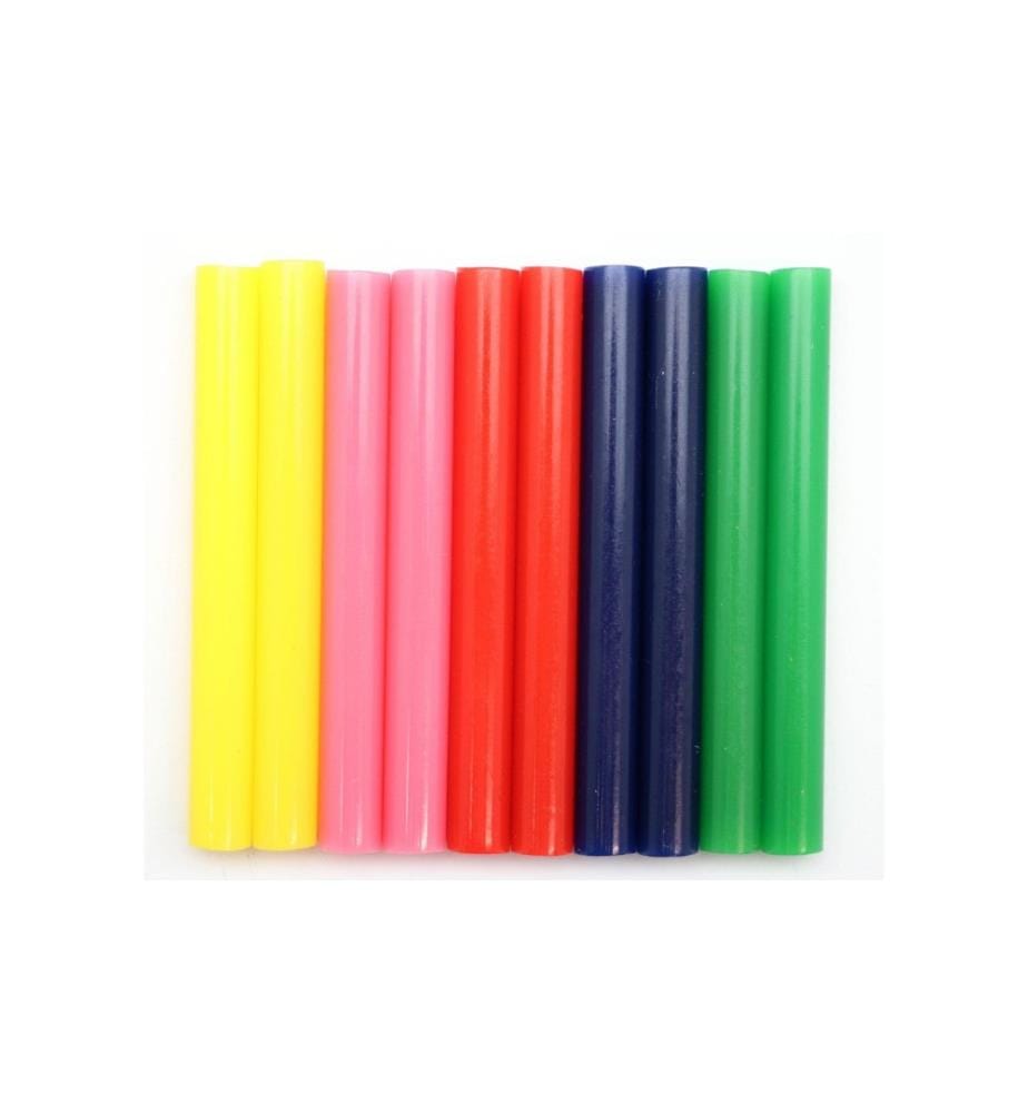 GLOREX - Bâtonnet de colle pour «pro 11 x 100 mm, 10 pièces