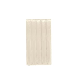GLOREX - Modelliermasse 250g, Weiss