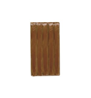 GLOREX - Modelliermasse 250g, Braun