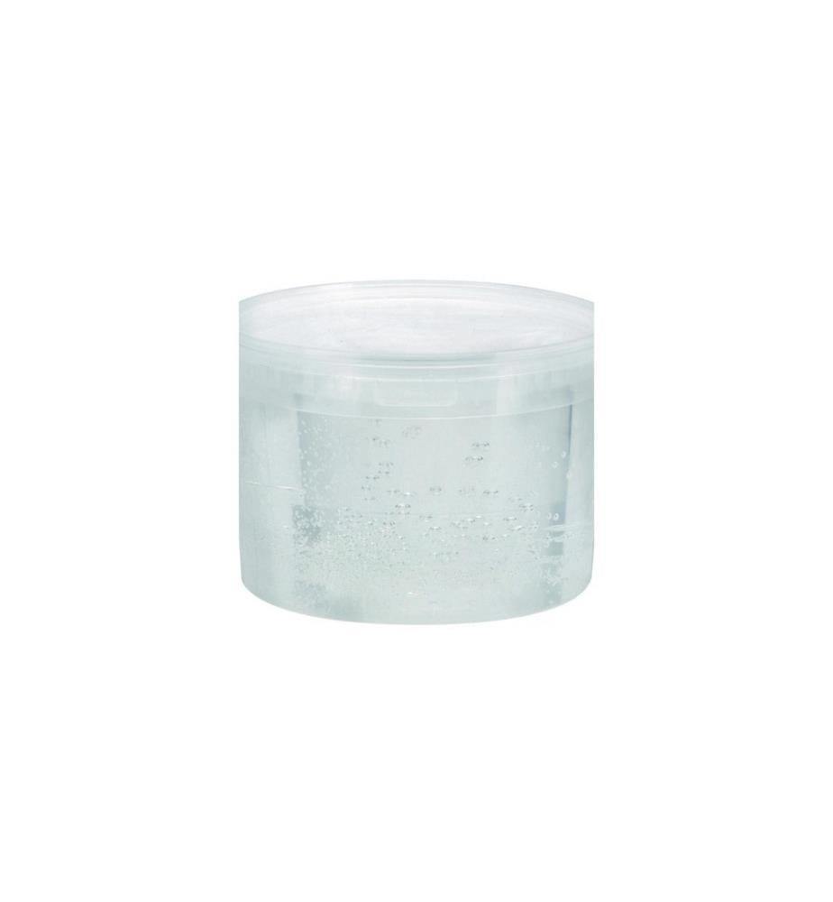 GLOREX - Kerzen-Gel 2.25 kg Farblos