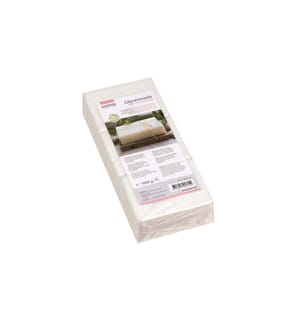 GLOREX - Glycerinseife Öko Opak, 1500g