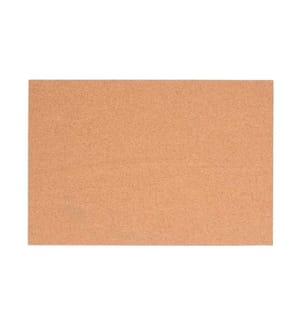 GLOREX - Korkplatten 3 mm 30 x 45 cm