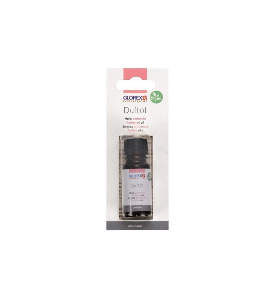GLOREX - Duftöl Mandarin 10 ml