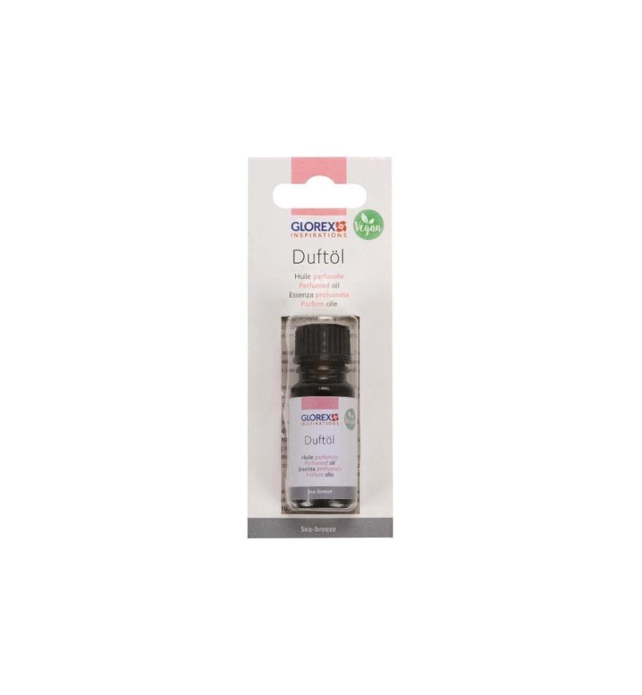 GLOREX - Duftöl Sea Breeze 10 ml