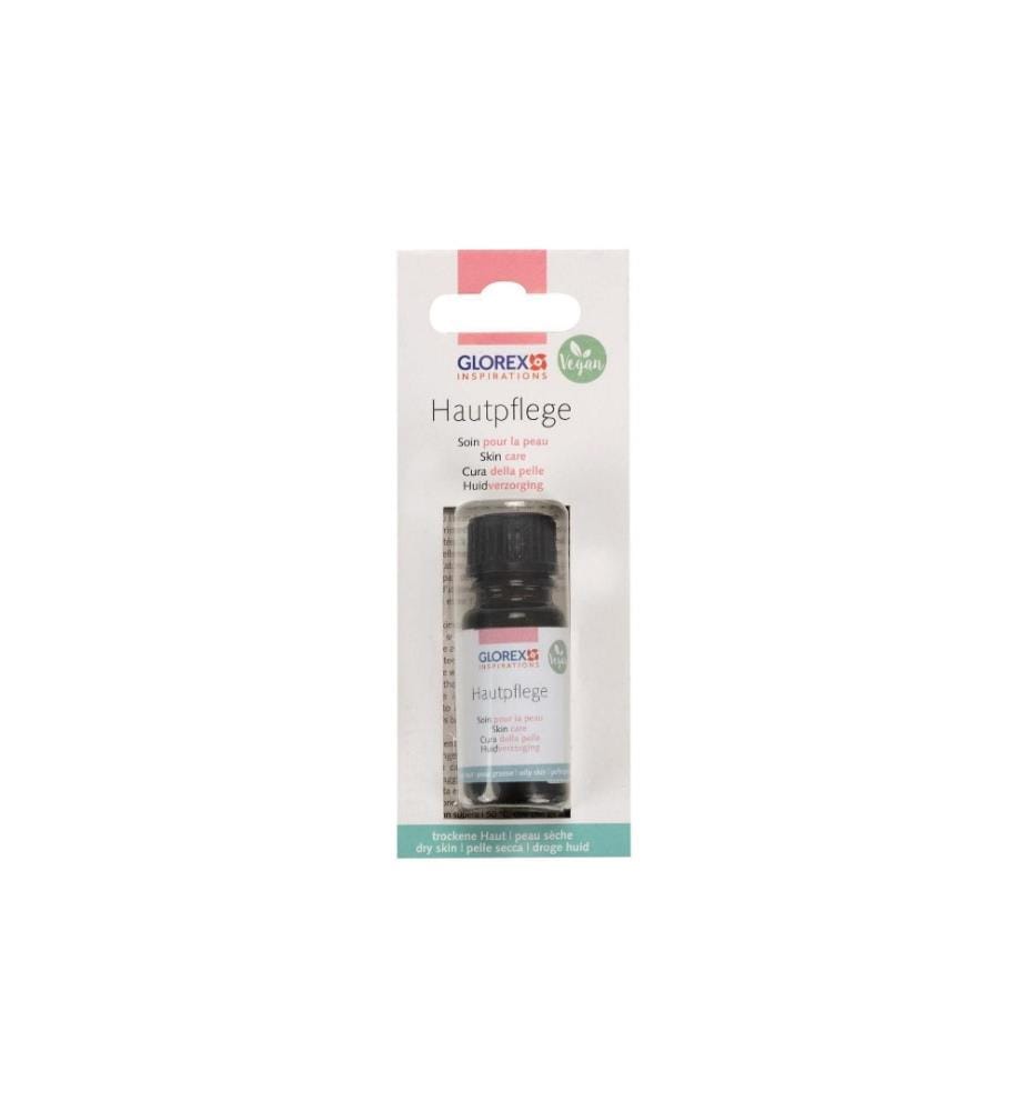 GLOREX - Kosmetik und Seifenzusatz trockene Haut 10 ml
