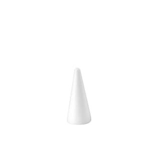 GLOREX - Styropor-Kegel 12 cm