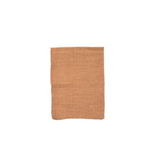 GLOREX - Sac de jute Uni 48 x 35 cm
