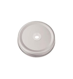 GLOREX - Embout pour verre Pailles à bouchon tournant 2 pièces 1 Pièce/s