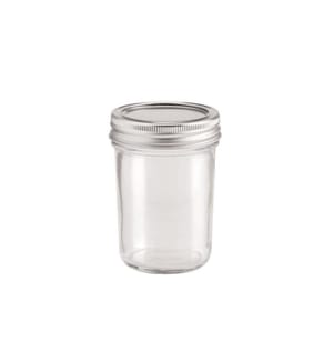 GLOREX - Verre avec couvercle Lili Rose 200 ml 1 Pièce/s