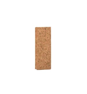 GLOREX - Korkstoff 100 x 65 cm 1 Stück