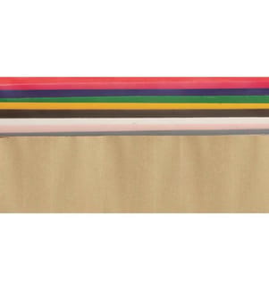 GLOREX - Verzierwachs Set, Grundfarben