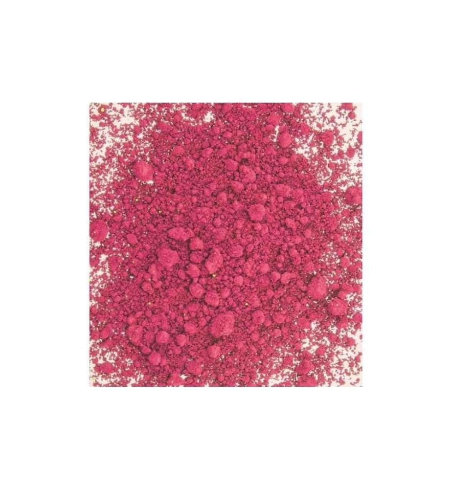 GLOREX - Farbpigmente 14 ml Pink/Rosa