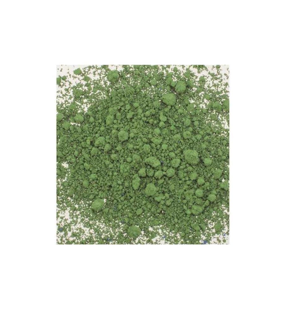 GLOREX - Farbpigmente 14 ml Grün