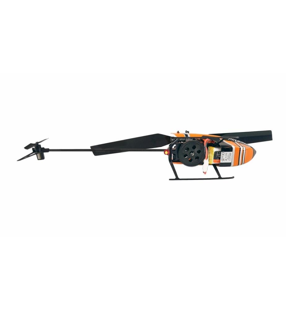 AMEWI - Helikopter AFX4 Single Rotor RTF