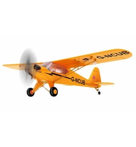 AMEWI - Avion Skylark RTF, Gyro