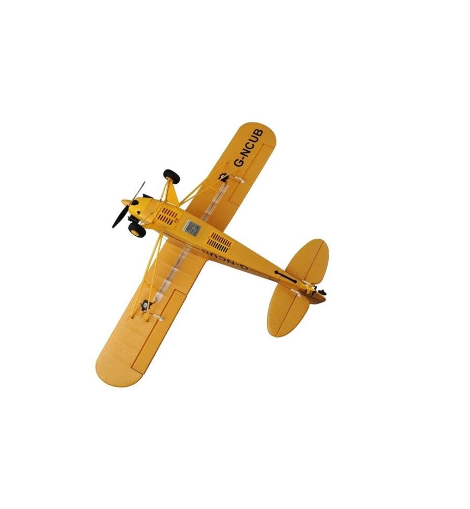 AMEWI - Avion Skylark RTF, Gyro