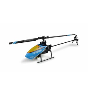 AMEWI - Hélicoptère AFX4 XP Single Rotor RTF