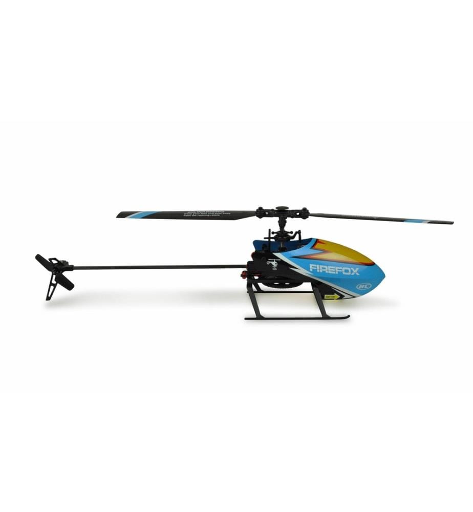 AMEWI - Helikopter AFX4 XP Single Rotor RTF