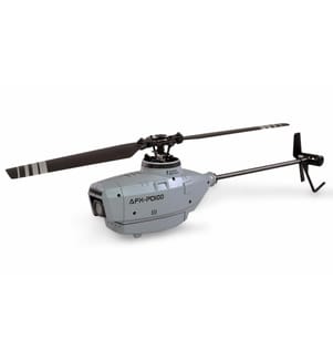 AMEWI - Hélicoptère AFX PD1000 avec caméra, 4 canaux RTF