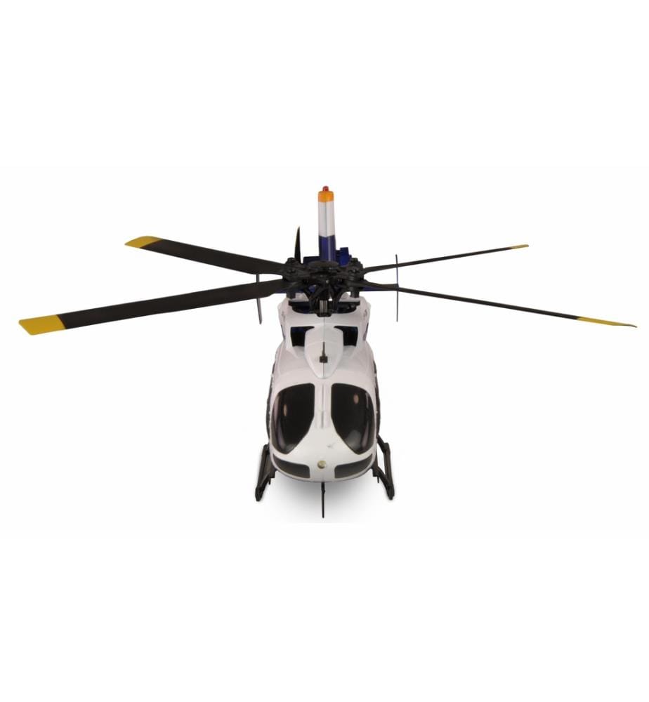 AMEWI - Helikopter AFX-135 Polizei 4-Kanal Singlerotor RTF