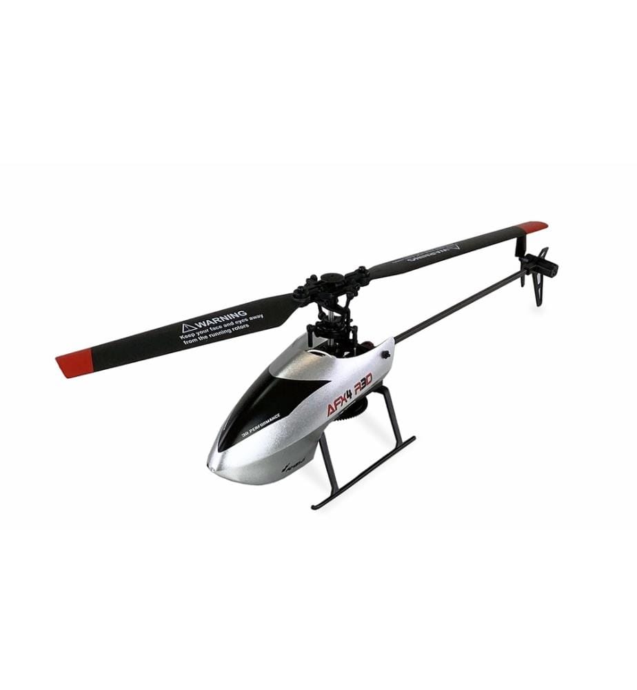 AMEWI - Helikopter AFX4 R3D, 4-Kanal RTF