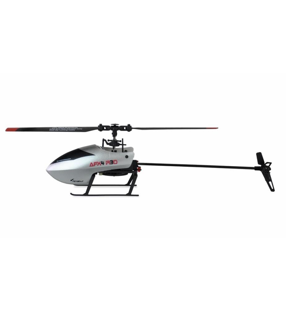 AMEWI - Helikopter AFX4 R3D, 4-Kanal RTF