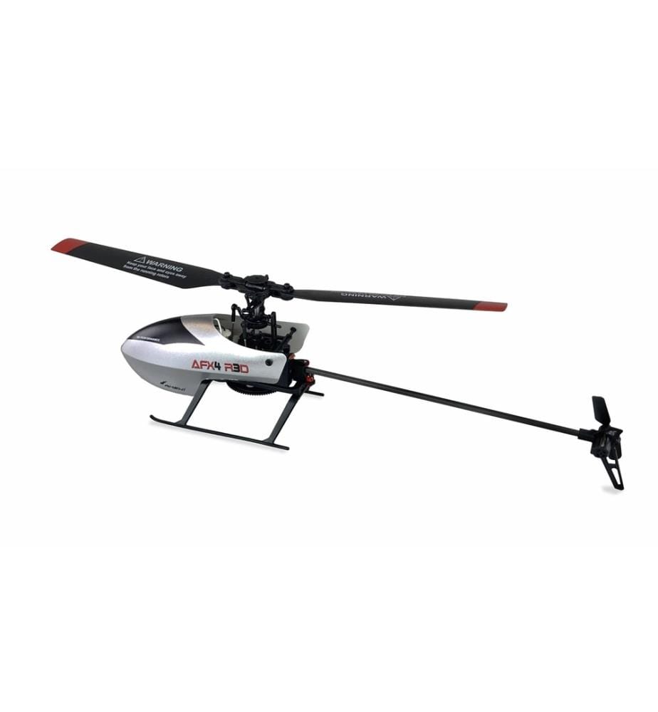 AMEWI - Helikopter AFX4 R3D, 4-Kanal RTF
