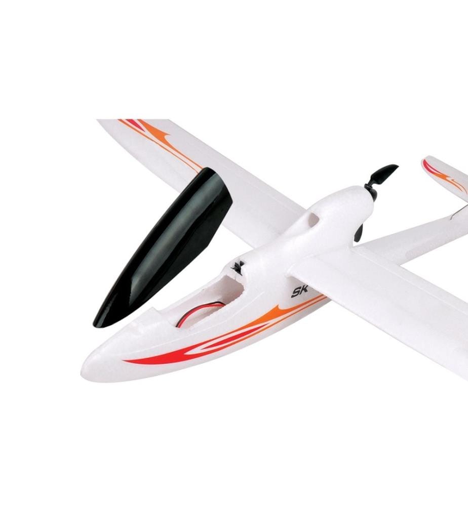 AMEWI - Motorsegler Sky Runner V3 Gyro RTF