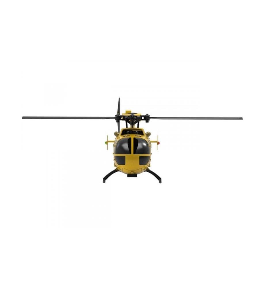 FliteZone - Hélicoptère Bo105 ADAC 4 canaux, 6G, RTF