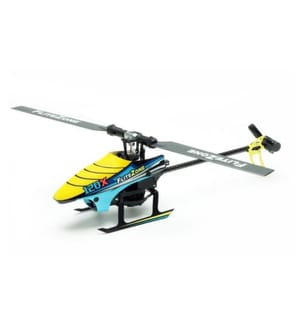 FliteZone - Hélicoptère 120X CP 3D RTF