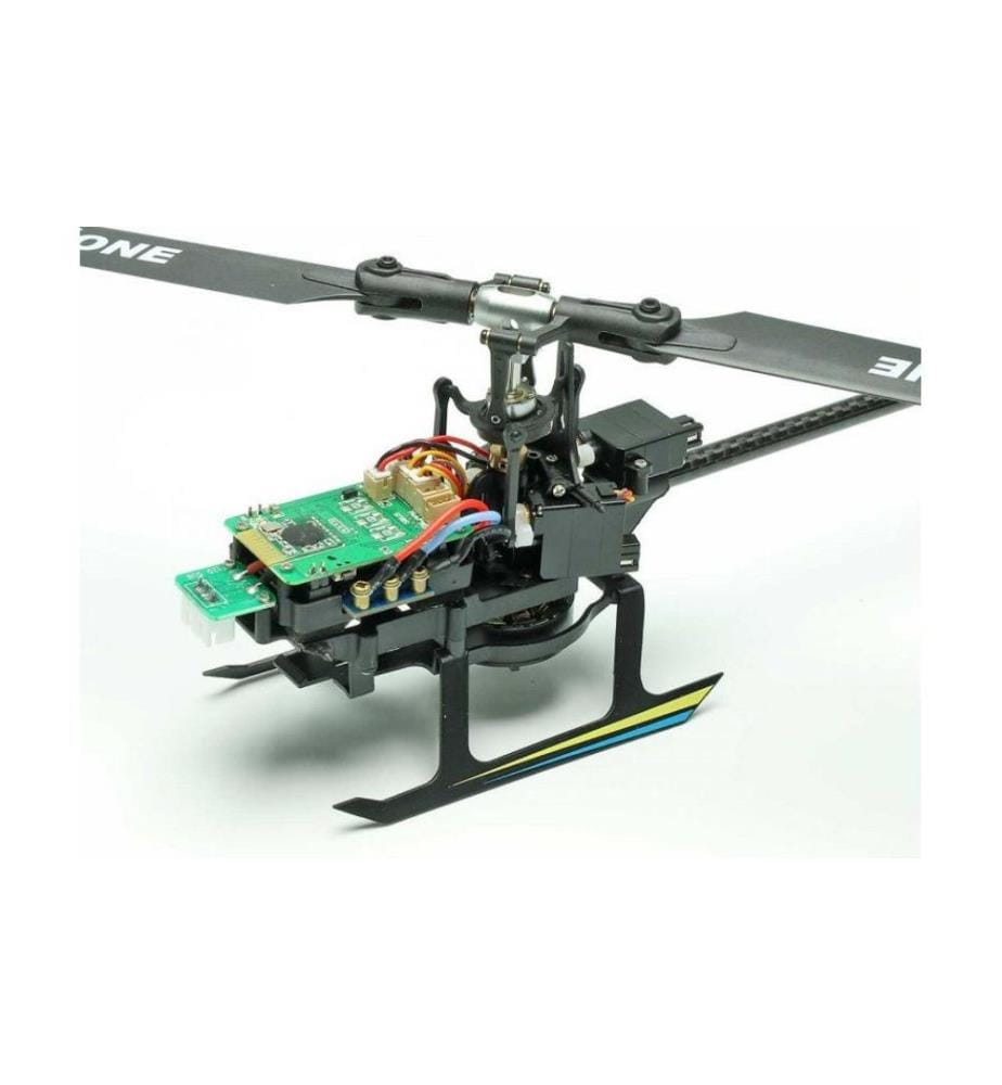FliteZone - Helikopter 120X CP 3D RTF