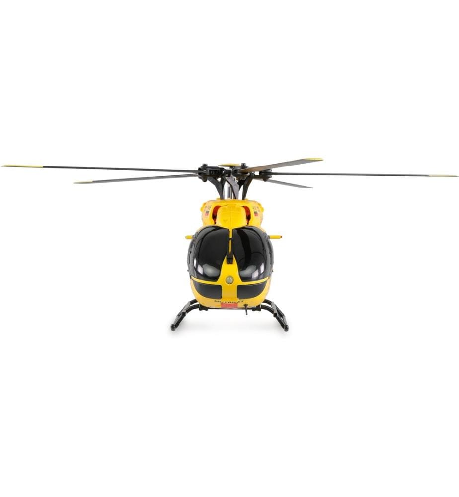 AMEWI - Hélicoptère H145 Heli ADAC 6-canaux, RTF, 6G