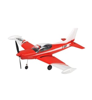 TOP-RC - Warbird Mini SF260 450 mm, rouge, RTF