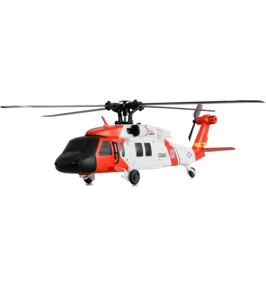 AMEWI - Helikopter UH-60 l Black Hawk 4-Kanal 6G RTF