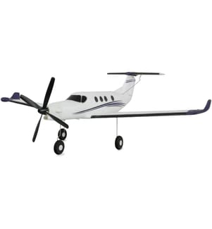 AMEWI - Flugzeug AMXFlight AM-12 450 mm 6-Kanal RTF