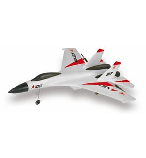 AMEWI - Flugzeug SU27 3-Kanal mit Gyro RTF
