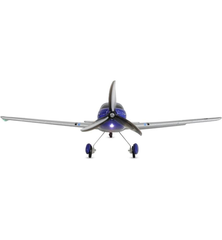 AMEWI - Motorflugzeug Cirrus SR22 520 mm, RTF, Blau